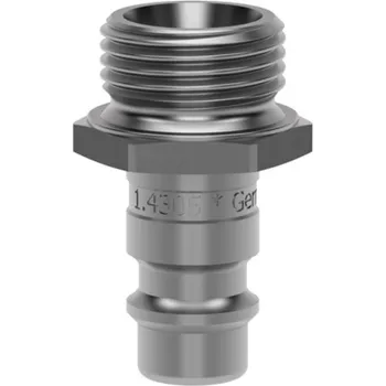 TS Vsuvka ESE nerez 1/2 vnější