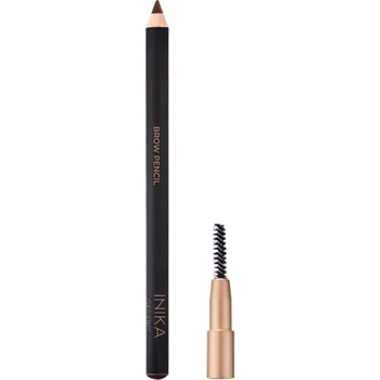 Tužka na obočí INIKA Organic Tužka na obočí Brunette 1,2 g BIO
