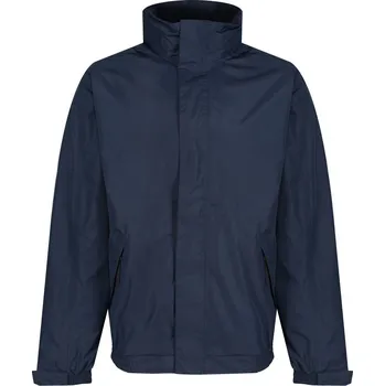 Bunda Bomber "Dover" TRW 297 navy-navy 3XL