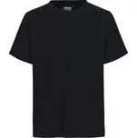 Unisex tričko z bio bavlny O 60002 black XL