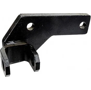 Posilovač řízení Držák tlumiče vibrací Zetor 67454303 MZR 64393