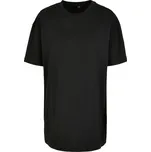 Dámské oversize tričko BY 149 black XS