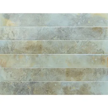 Obklad EQUIPE BALI VEN031548 5 x 40 x 1 modrá 1 m2