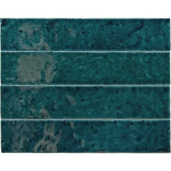 Obklad EQUIPE MENORCA VEN031626 6,5 x 32,8 x 1 zelená 0,6 m2