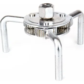 Olejový filtr Tříramenný klíč na olejový filtr OILW-D AMIO-02509