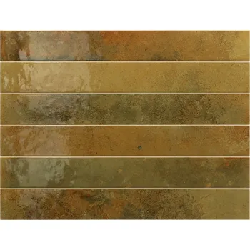 Obklad EQUIPE BALI VEN031553 15 x 15 x 1 hnědá 1 m2