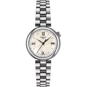 Hodinky Tissot T-Lady Desir T152.010.11.118.00 + prodloužená záruka 5 let + 5 let na výměnu baterie zdarma + možnost výměny do 90 dní