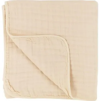 Meyco Mušelínová osuška velká - Soft peach