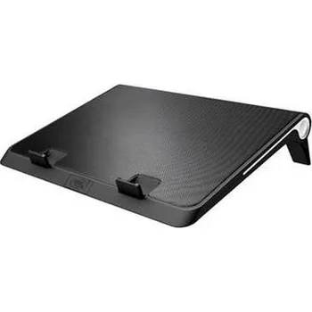 Notebook DEEPCOOL N180 černá (N180)