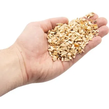 Štěpka na uzení Jelux Štěpky na uzení buk-olše 15kg frakce 08