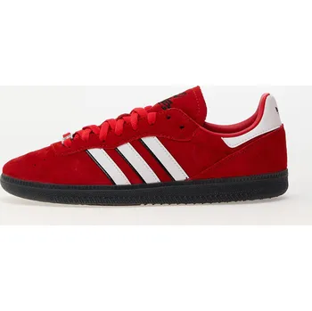 Pánské tenisky Tenisky adidas x 100 Thieves Palos Hills Pantone/ Ecru Tint/ Collegiate Orange EUR 40