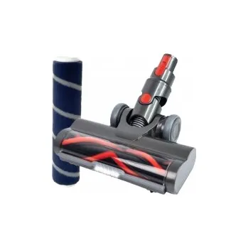 Hubice k vysavači Hubice s kartáči pro vysavač DYSON SV22 (V15) rotační s LED přisvícením