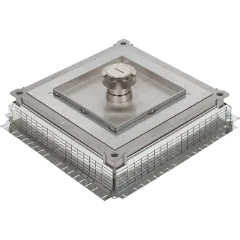 Jistič LEGRAND Vývodka 89687 kabelová pro 89686 IP52 089687