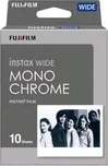 Fujifilm Instax Film wide monochrome 10ks (70100139612)