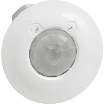 Pohybové čidlo LEGRAND Čidlo 48941 PIR pohybové stropní 360° 048941