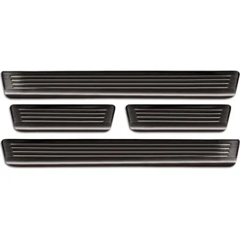 Karosérie Avisa Prahové lišty Škoda Octavia IV. 2020- (tmavé)