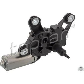 Motorek stěrače a odstřikovače Motor stěračů TOPRAN 110 741