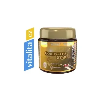 Přírodní produkt Starlife Cordyceps Star 300 kapslí