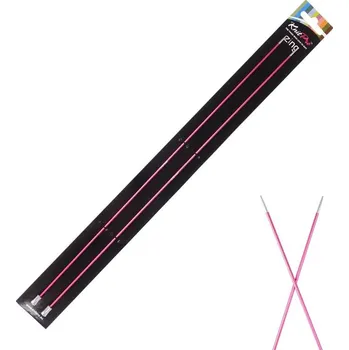 Jehlice Pletací jehlice Knitpro Zing 35 cm 2 mm