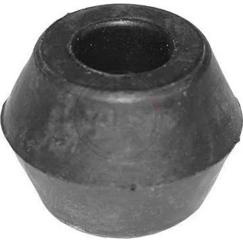 Zavěšení kol Uložení, řídicí mechanismus A.B.S. 270185