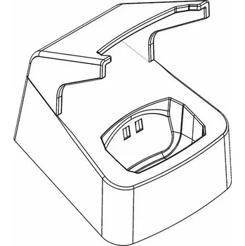 Svítilna Nabíjecí základna pro UNIFORM