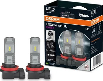 Autožárovka OSRAM Easy 64211DWESY-2HB