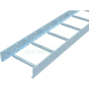 kabelová chránička Kabelový žebřík 400/110-L300 3m TOP SERVIS 3100223