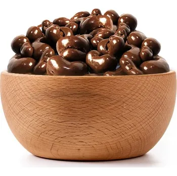 FAKT DOBRÉ Kešu v MLÉČNÉ čokoládě 450 g