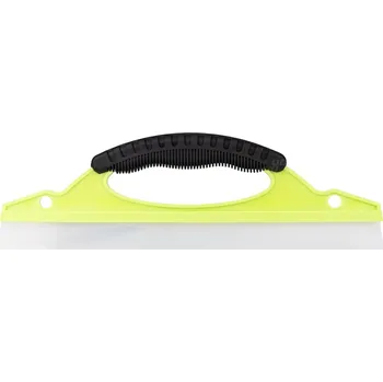 Mycí kartáč na vozidlo Silikonová stěrka na okenní sklo 30,5 cm AMIO-01738