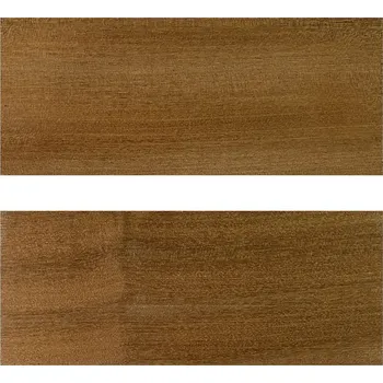 Poštovní známka Mahagon khaya č. 31, 16 x 70 x 388 mm