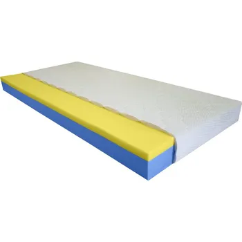 Matrace Bazyl.cz Matrace VEGAS MEMORY 15CM - 100x200cm