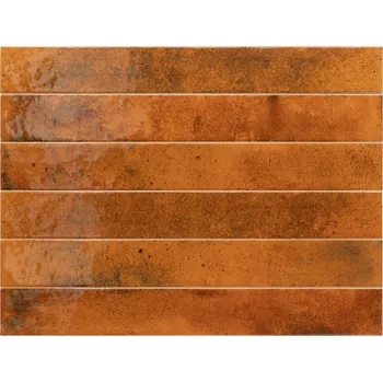 Obklad EQUIPE BALI VEN031551 5 x 40 x 1 hnědá 1 m2