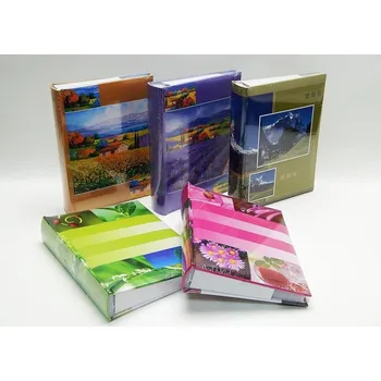 Fotoalbum 10 x 15 cm 200F