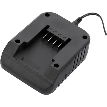 YATO YT-828503 AUTONABÍJEČKA 18V ​​(2A) PŘIPOJENÁ DO ZÁSUVKY ZAPALOVAČE V AUTOMOBILU