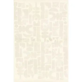 Koberec Kusový koberec Sintelon BOHO 76 WWW Rozměr: 80x150 cm