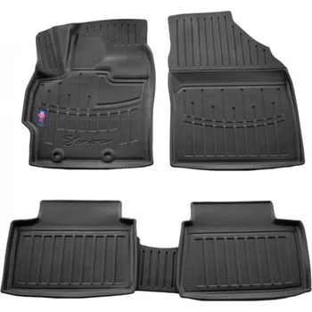 autokoberec Stingray Gumové autokoberce Toyota Yaris 2020-