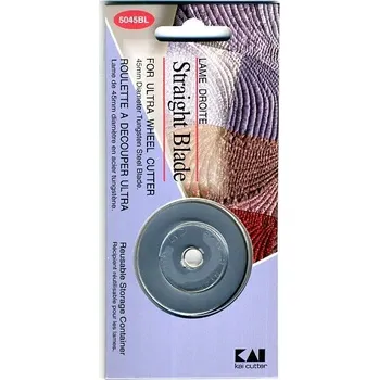Ruční nářadí Čepel řezacího kolečka KAI 5045 BL - 1ks