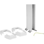 Sloupek LEGRAND 653033 3,9M bílý 653033