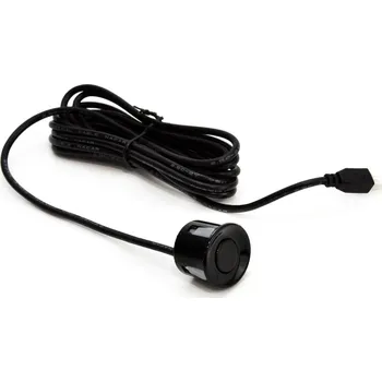 Parkovací asistent Parkovací senzor černý 22 mm AMIO-01298