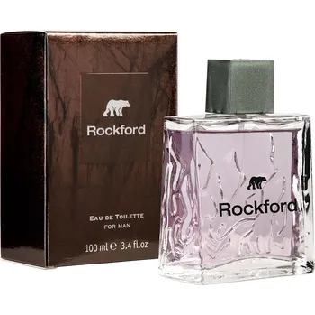 Pánský parfém Rockford For Man toaletní voda 100 ml