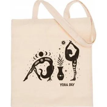 Kabelka Bavlněná nákupní taška EKO-02 Barva (Varianta): 27