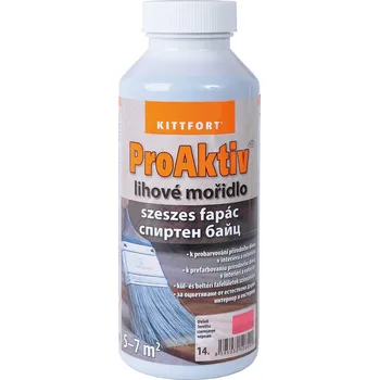 Mořidlo Kittfort ProAktiv 500 ml