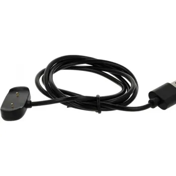 Příslušenství k chytrým hodinkám VHBW Nabíjecí stanice pro Amazfit GTR Mini / Pop / Bip U / Zepp E