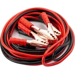 Kabely startovací kabely 600A - 6m AMIO-01340