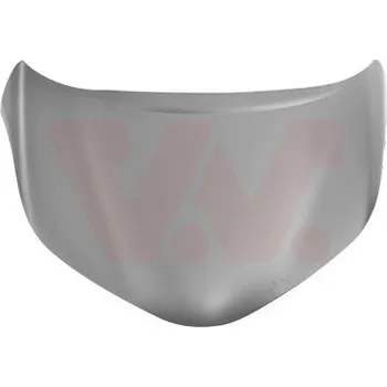 Kapota Kapota motoru VAN WEZEL 5411660