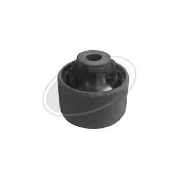 Zavěšení kol Uložení, řídicí mechanismus DYS 37-25301