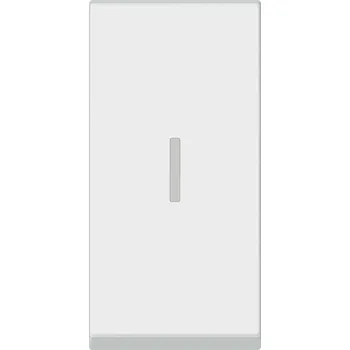 vypínač LEGRAND Spínač MOSAIC 077060L č.6 20A 1M bílá 077060L