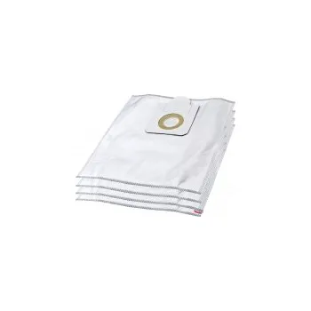 Příslušenství pro úklid Sáčky do vysavače SENCOR Nineto SVC 9000BK textilní 4ks