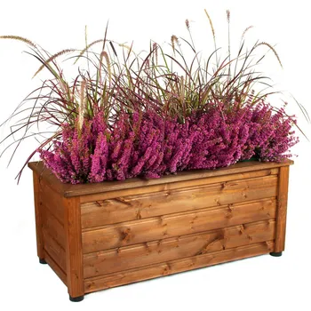 Truhlík Dřevěný truhlík TATRAN KOMBI