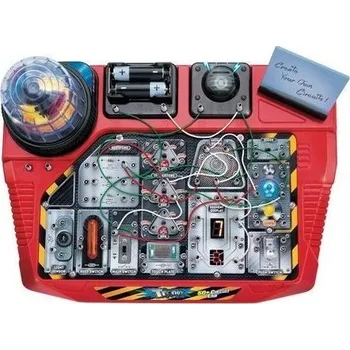 Dětská vědecká sada Amazing Toys Tronex vědecká laboratoř 50+